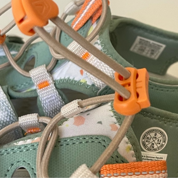 Women's Keen Astoria West Sandals - US Women’s Size 9 - Picture 13 of 13